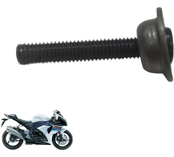 Parafuso Embreagem Suzuki Gsx-r Srad 1000 11-16 Orig