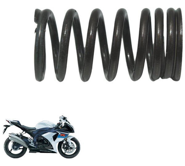 Mola Menor Válvula Admissão Suzuki Gsx-r Srad 1000 11-16