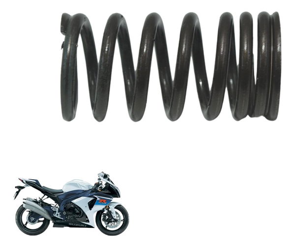 Mola Menor Válvula Admissão Suzuki Gsx-r Srad 1000 11-16
