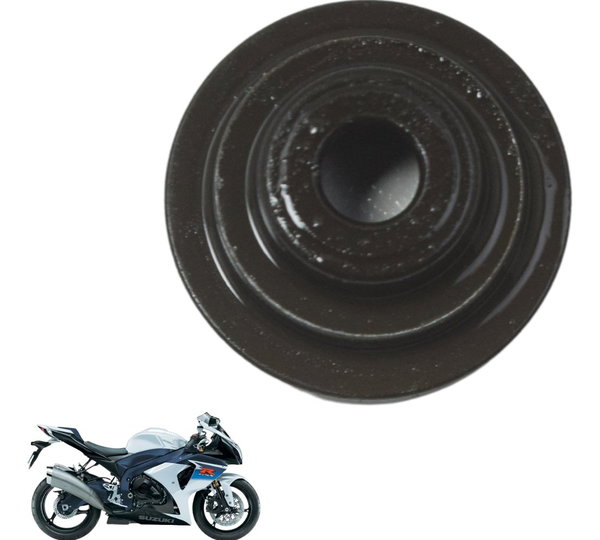 Chapéu Válvula Suzuki Gsx-r Srad 1000 11-16 Original
