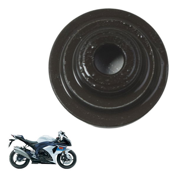 Chapéu Válvula Suzuki Gsx-r Srad 1000 11-16 Original