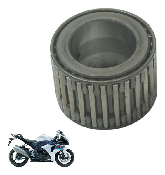 Rolamento Bucha Embreagem Suzuki Gsx-r Srad 1000 11-16 Orig