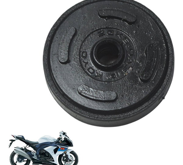 Retentor Haste Embreagem Suzuki Gsx-r Srad 1000 11-16 Orig