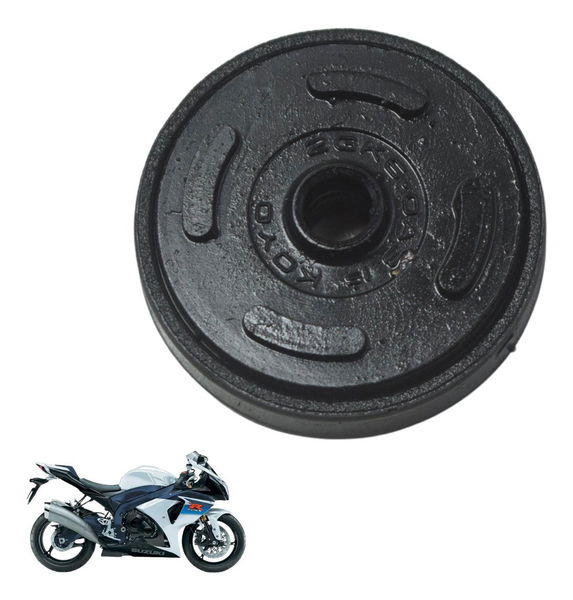 Retentor Haste Embreagem Suzuki Gsx-r Srad 1000 11-16 Orig
