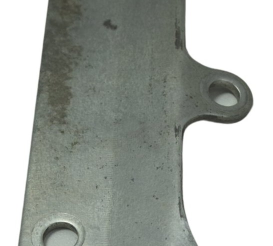 Suporte Spoiler Suzuki Gsx-r Srad 1000 11-16 Original