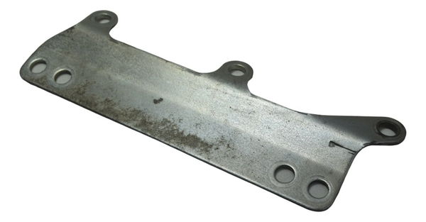 Suporte Spoiler Suzuki Gsx-r Srad 1000 11-16 Original