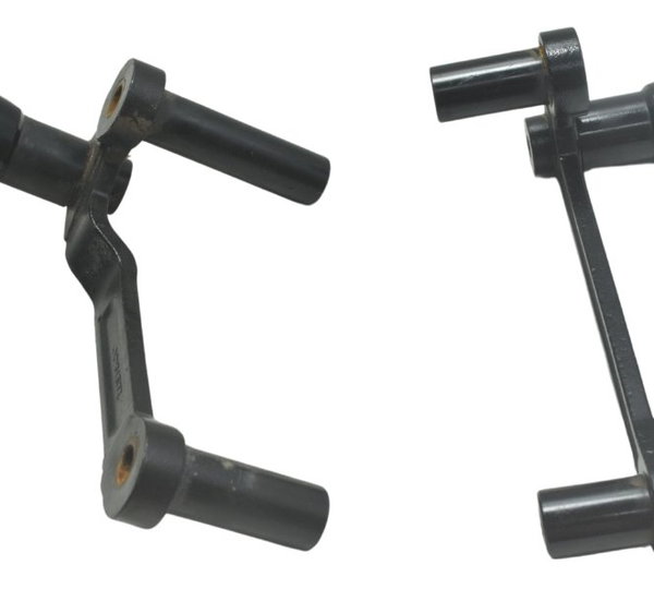 Par Slider Kawasaki Ninja 400 19-23