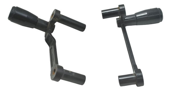 Par Slider Kawasaki Ninja 400 19-23