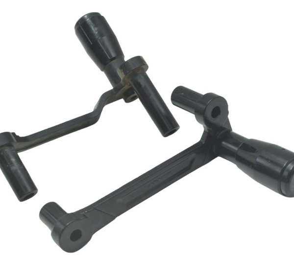 Par Slider Kawasaki Ninja 400 19-23