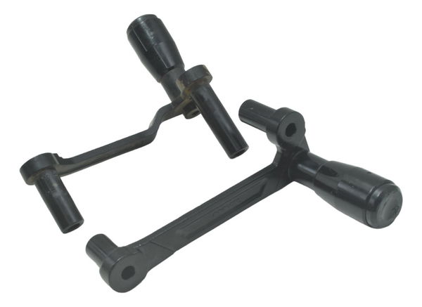 Par Slider Kawasaki Ninja 400 19-23