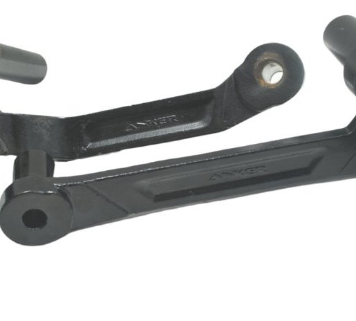 Par Slider Kawasaki Ninja 400 19-23