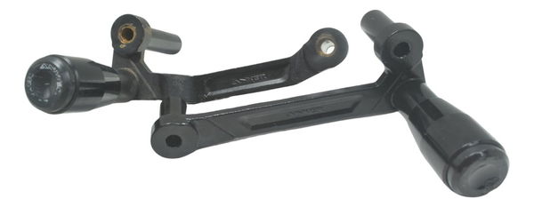 Par Slider Kawasaki Ninja 400 19-23