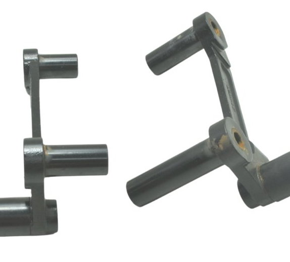 Par Slider Kawasaki Ninja 400 19-23