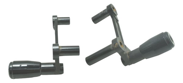 Par Slider Kawasaki Ninja 400 19-23