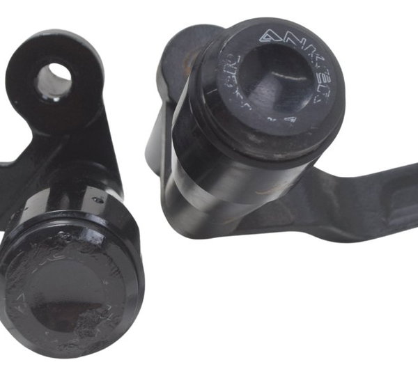 Par Slider Kawasaki Ninja 400 19-23