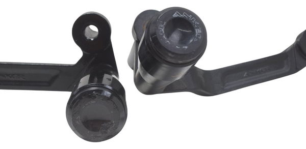 Par Slider Kawasaki Ninja 400 19-23