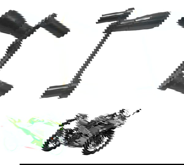 Par Slider Kawasaki Ninja 400 19-23