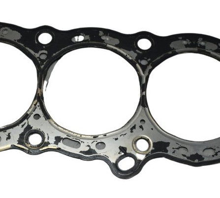 Junta Cabeçote Suzuki Gsx-r Srad 1000 11-16 Original