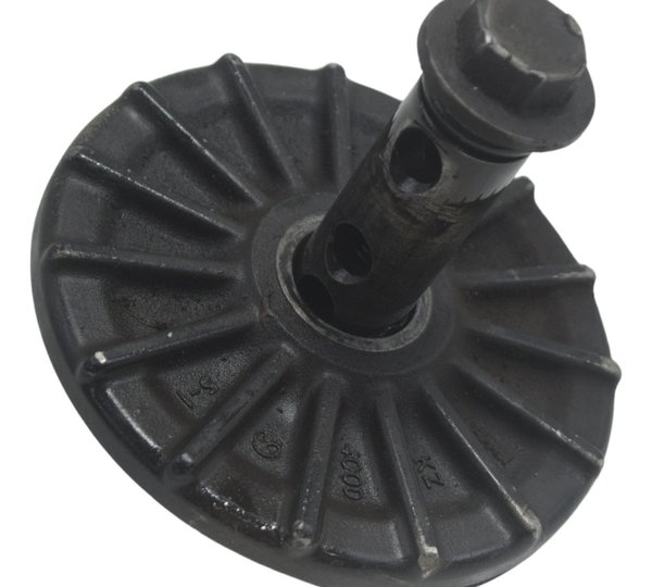 Tampa Filtro Óleo Kawasaki Ninja 250 R 08-12 Original