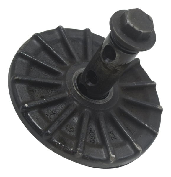 Tampa Filtro Óleo Kawasaki Ninja 250 R 08-12 Original