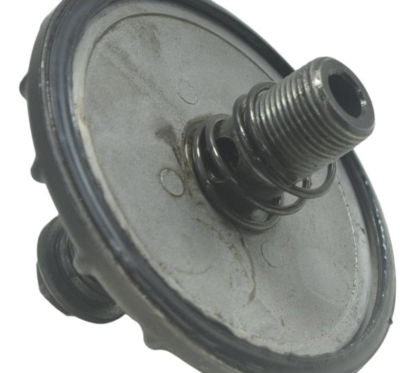 Tampa Filtro Óleo Kawasaki Ninja 250 R 08-12 Original