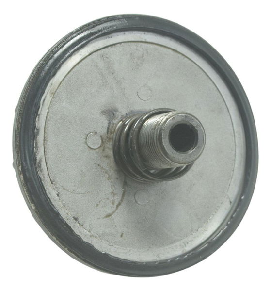 Tampa Filtro Óleo Kawasaki Ninja 250 R 08-12 Original