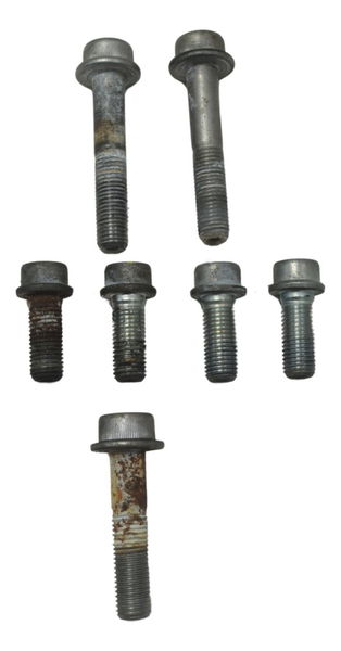 Kit Parafuso Quadro B Suzuki Gsx-r Srad 1000 11-16 Original