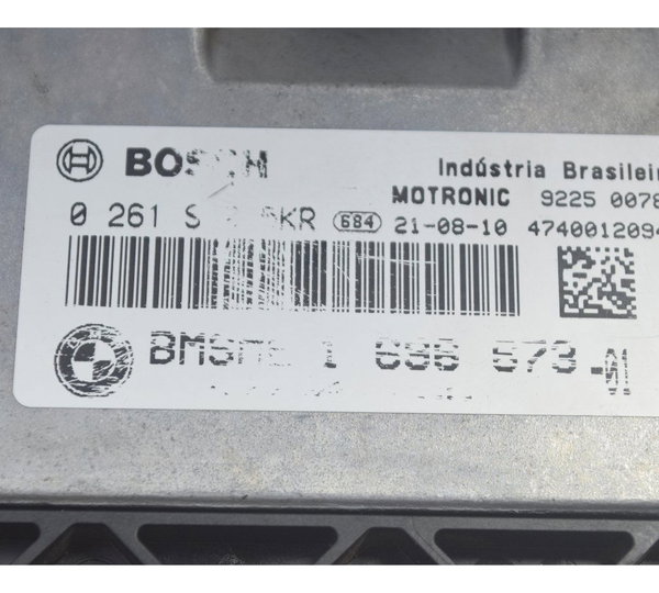 Módulo Principal Bmw G310 Gs 20-24 Original