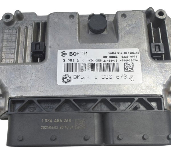 Módulo Principal Bmw G310 Gs 20-24 Original
