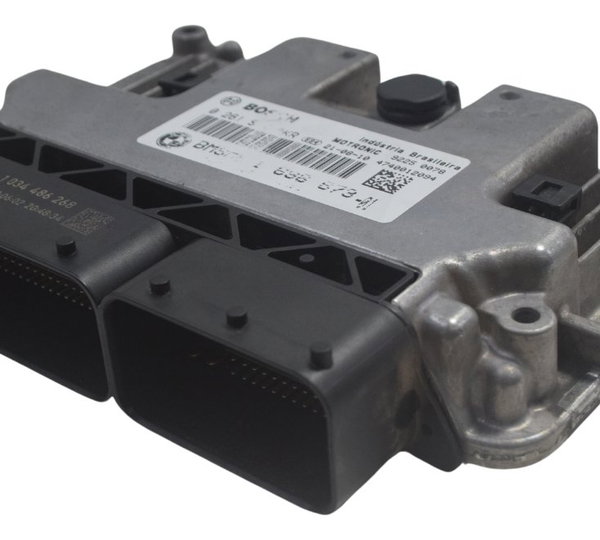 Módulo Principal Bmw G310 Gs 20-24 Original