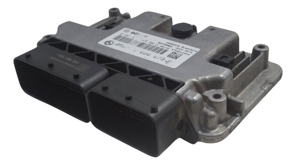 Módulo Principal Bmw G310 Gs 20-24 Original