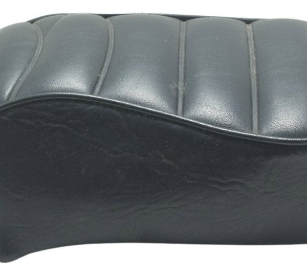 Banco Traseiro Harley Sportster 883 Iron 14-19 Original Preto