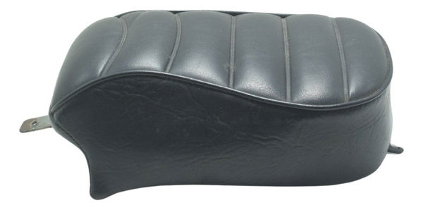 Banco Traseiro Harley Sportster 883 Iron 14-19 Original Preto