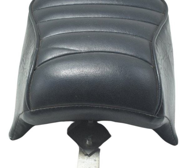 Banco Traseiro Harley Sportster 883 Iron 14-19 Original Preto