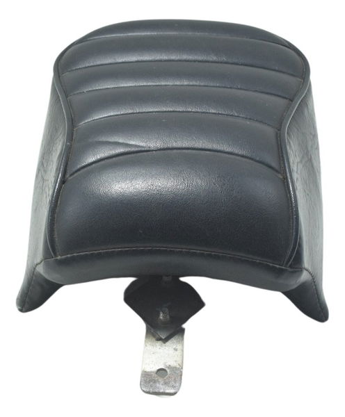 Banco Traseiro Harley Sportster 883 Iron 14-19 Original Preto