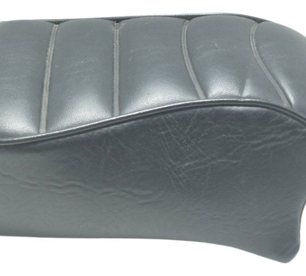 Banco Traseiro Harley Sportster 883 Iron 14-19 Original Preto