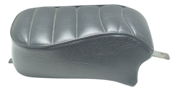 Banco Traseiro Harley Sportster 883 Iron 14-19 Original Preto