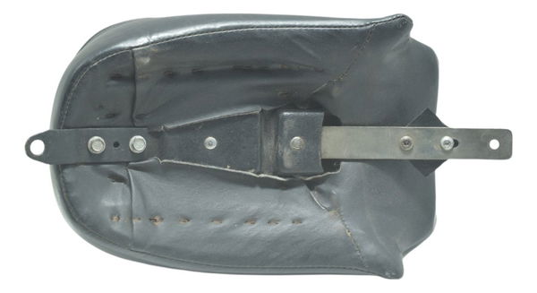 Banco Traseiro Harley Sportster 883 Iron 14-19 Original Preto