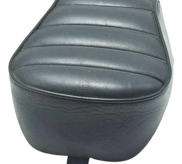 Banco Traseiro Harley Sportster 883 Iron 14-19 Original Preto