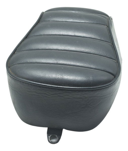 Banco Traseiro Harley Sportster 883 Iron 14-19 Original Preto