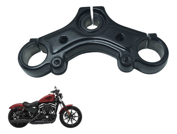 Mesa Superior Harley Sportster 883 Iron 14-19 Original