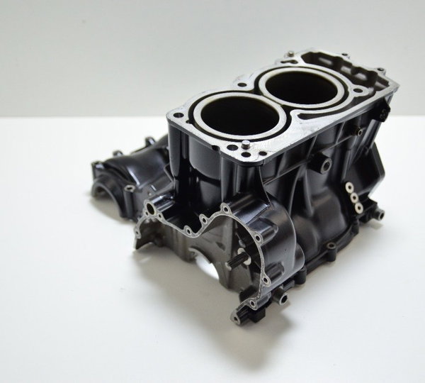 Bloco Motor Superior Bmw F 800 Gs F800 2016 Original