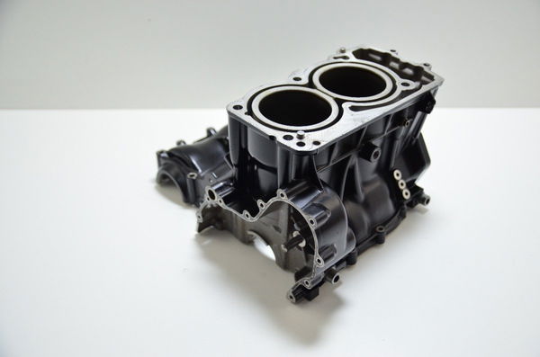 Bloco Motor Superior Bmw F 800 Gs F800 2016 Original