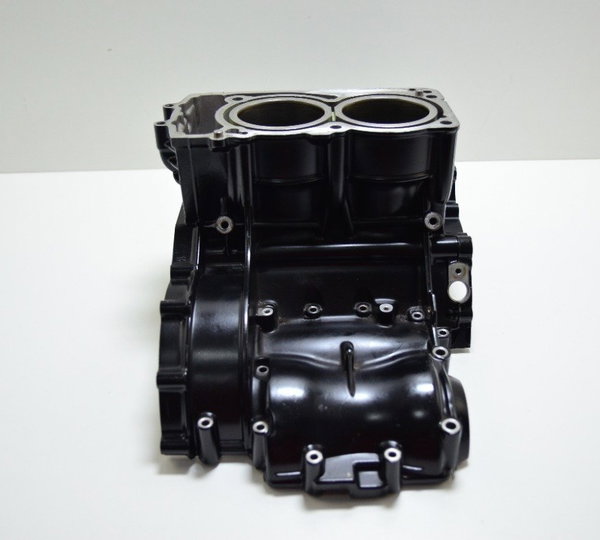 Bloco Motor Superior Bmw F 800 Gs F800 2016 Original