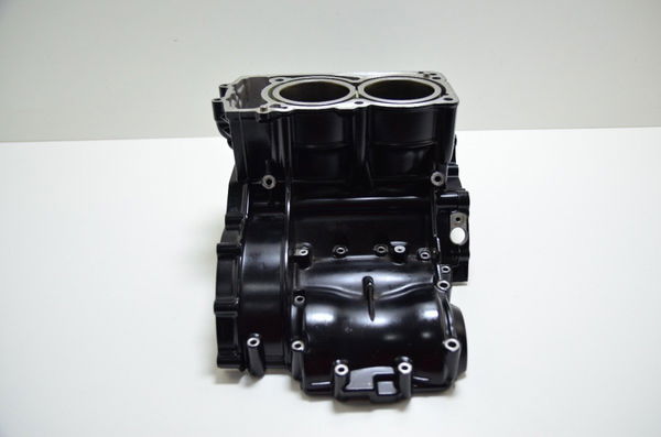 Bloco Motor Superior Bmw F 800 Gs F800 2016 Original
