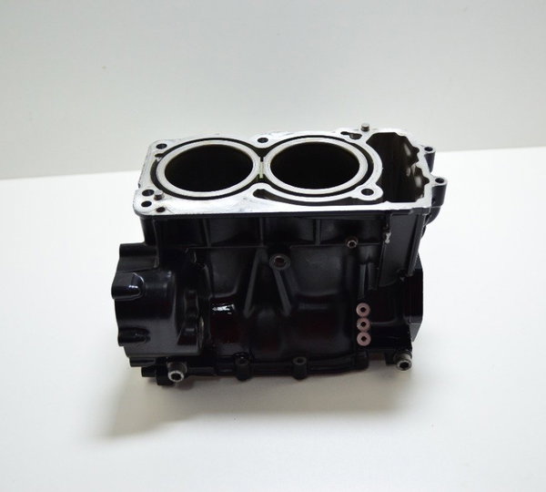 Bloco Motor Superior Bmw F 800 Gs F800 2016 Original