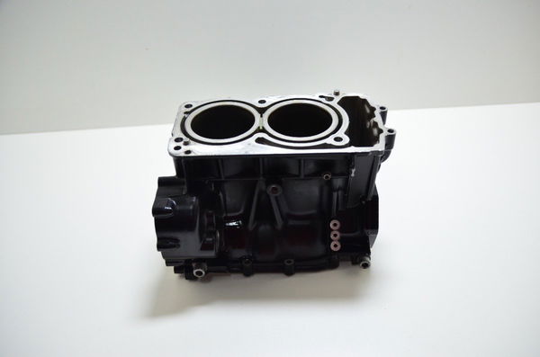 Bloco Motor Superior Bmw F 800 Gs F800 2016 Original