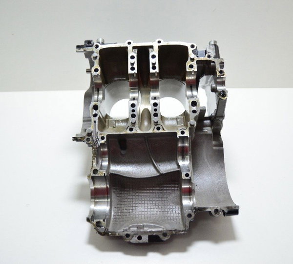 Bloco Motor Superior Bmw F 800 Gs F800 2016 Original