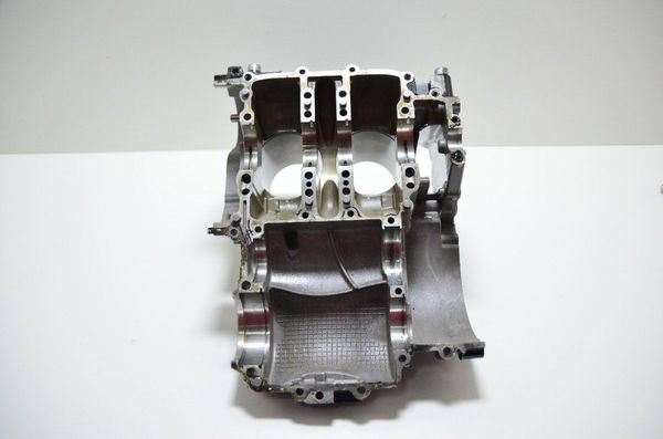 Bloco Motor Superior Bmw F 800 Gs F800 2016 Original