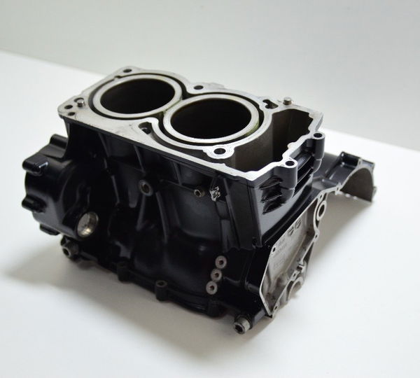 Bloco Motor Superior Bmw F 800 Gs F800 2016 Original